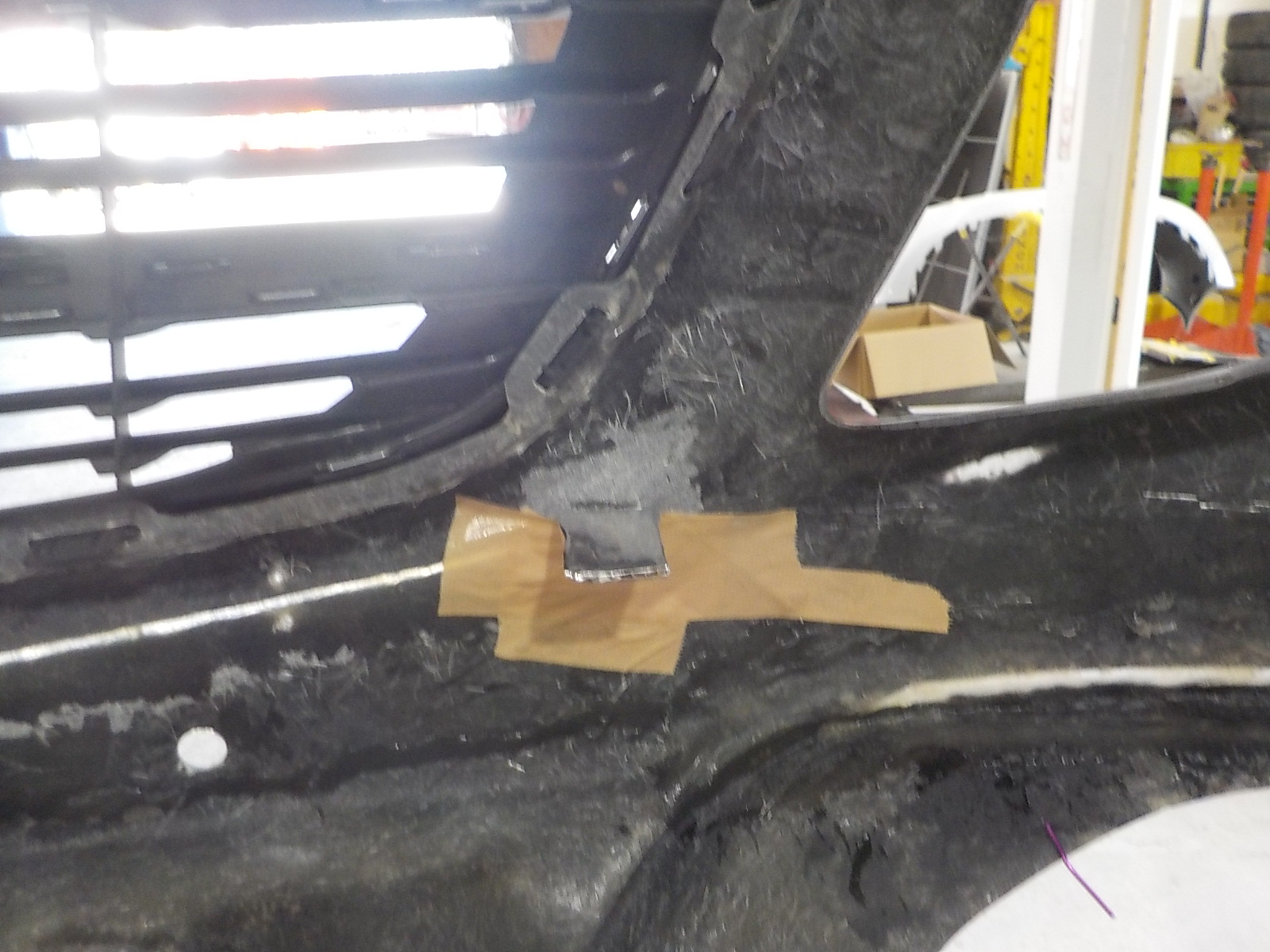 カテゴリー ドイツ車 輸入車修理専門店 Kbj ケービージェー ベンツ Bmw アウディ ベントレー ポルシェ ランボルギーニ フェラリーなどの外車修理 鈑金塗装